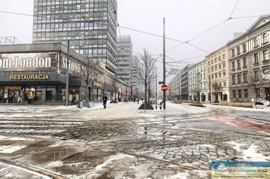 Do wynajęcia 2 pok Mieszkanie  w centrum Miasta . miniaturka 19