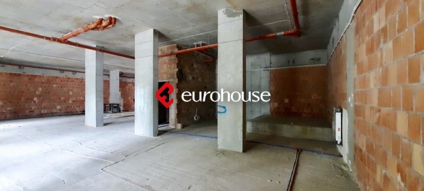 Lokal metro Młynów, atrakcyjna cena! miniaturka 3