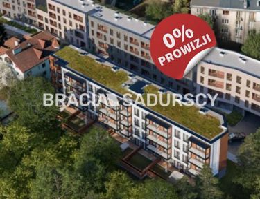 KOMFORTOWE APARTAMENTY - STARE PODGÓRZE!