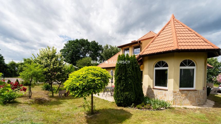 Dom, Węgrzce Wielkie, Kokotów, Wieliczka miniaturka 43