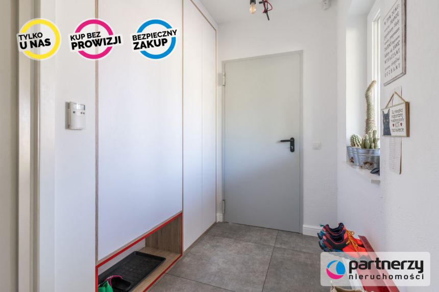 Lublewo Gdańskie, 1 699 999 zł, 200 m2, wolnostojący miniaturka 28