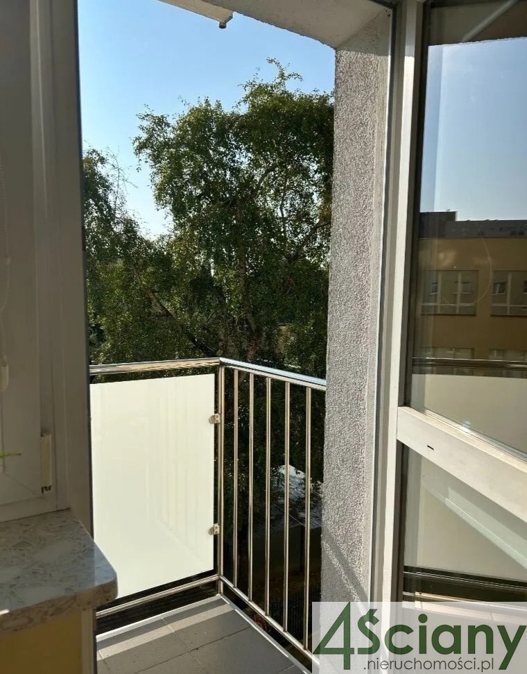 Warszawa Stare Bielany, 635 000 zł, 42 m2, z balkonem miniaturka 9
