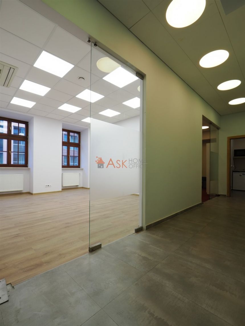 Wrocław Stare Miasto, 9 030 zł, 129 m2, pietro 2, 5 miniaturka 4