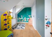 Garaż, ogród i świetna komunikacja. 5 pokoi, 130m2 miniaturka 4