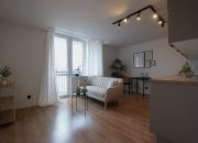 3 pokojem, balkon, winda, centrum - ul. Nowy Świat miniaturka 3