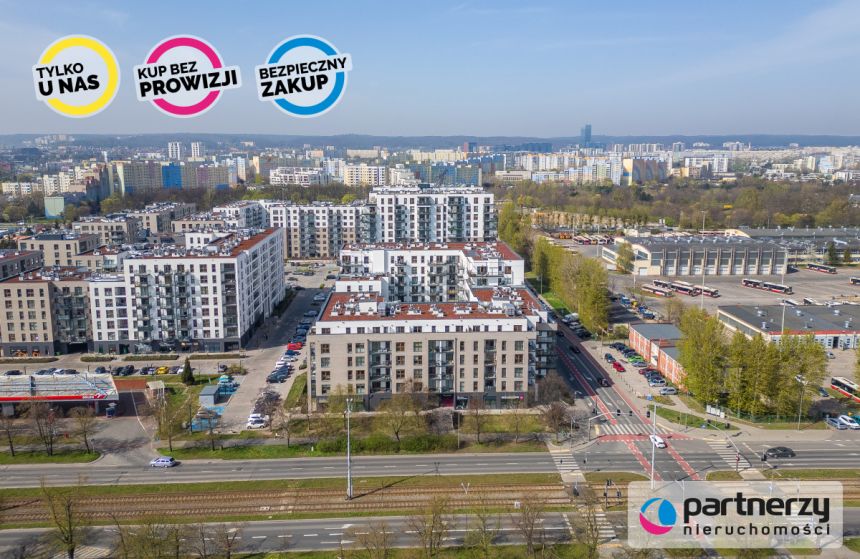 Gdańsk Wrzeszcz, 16 500 000 zł, 385 m2, z silikatu miniaturka 29