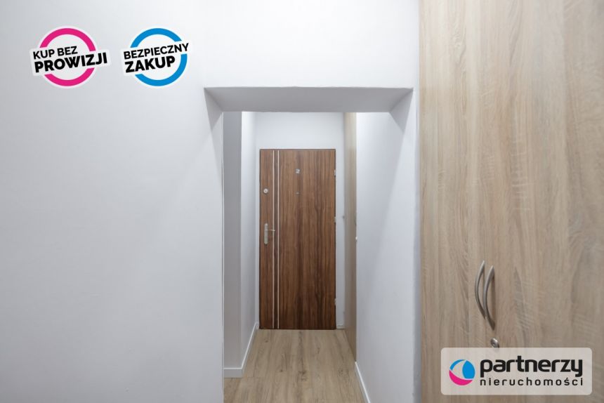 Gdańsk Śródmieście, 858 000 zł, 51.3 m2, z balkonem miniaturka 16