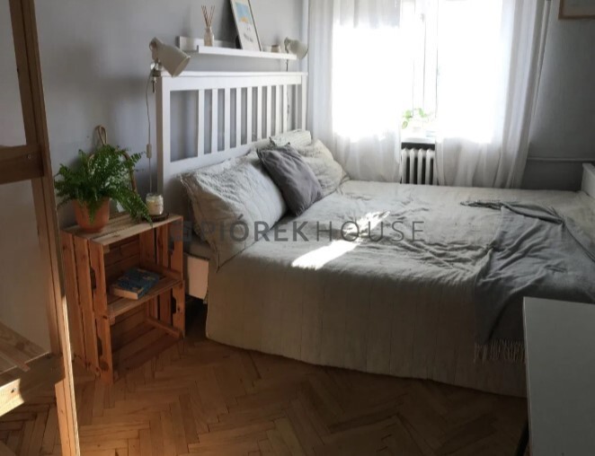 2-pokojowe mieszkanie na Ochocie miniaturka 7