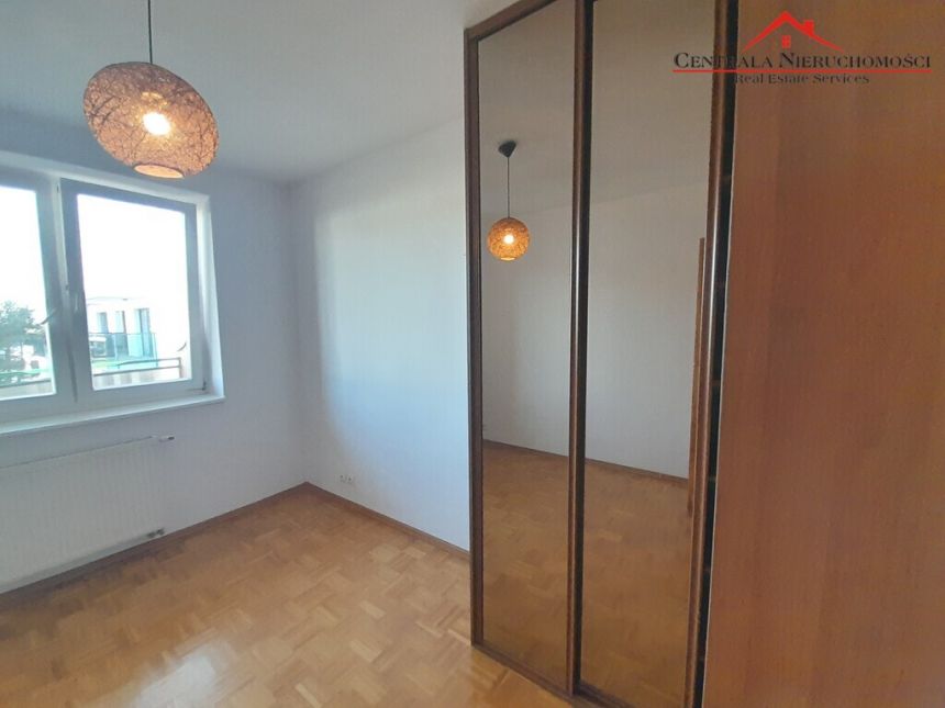Mieszkanie na Stawkach 4km od centrum miniaturka 13