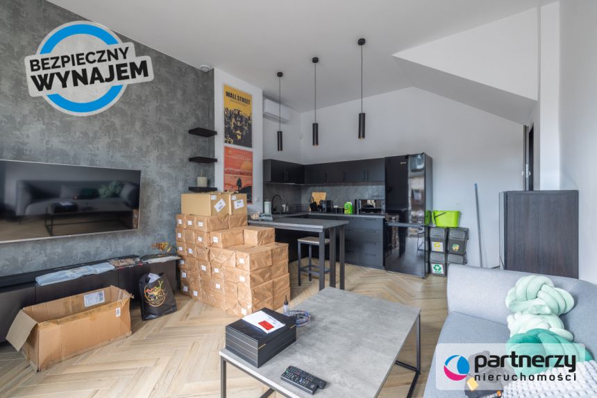 Gdańsk Oliwa, 5 750 zł, 93 m2, pietro 1, 1 miniaturka 2