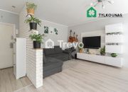 Gdańsk Przeróbka, 699 000 zł, 60.4 m2, parter miniaturka 1