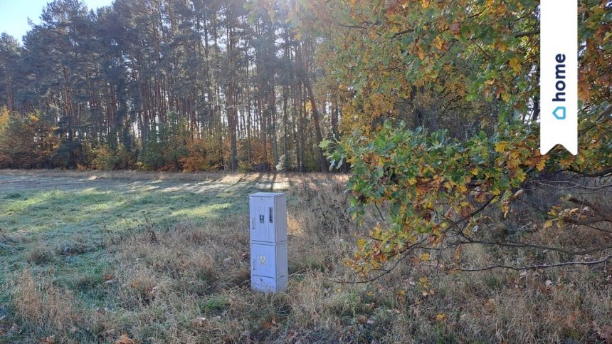 Działka budowlana 660 m2 w Prądkach miniaturka 4