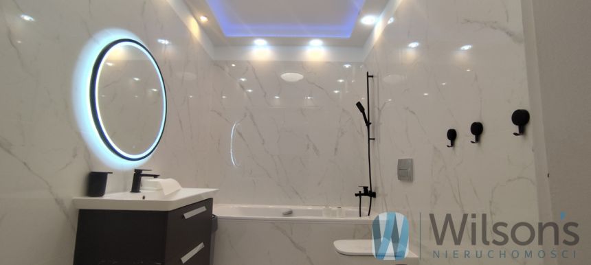 Warszawa Śródmieście, 9 000 zł, 150 m2, pietro 8 miniaturka 8