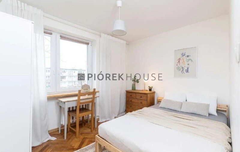 3-pokojowe mieszkanie na Mokotowie miniaturka 2