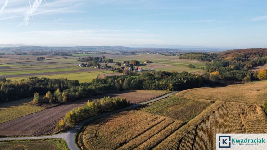 Przybówka 60 000 zł 15.38 ar miniaturka 2