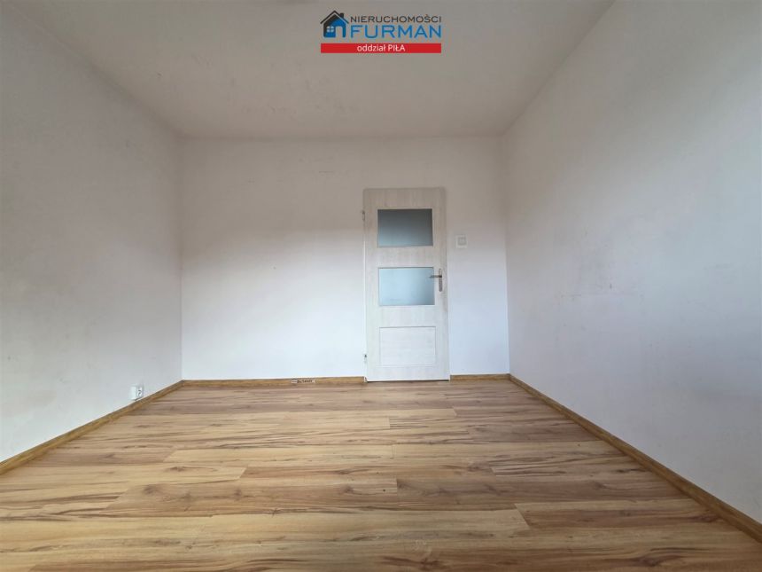 Mieszkanie 62 m2  3 pokoje, 1piętro , duża loggia miniaturka 4
