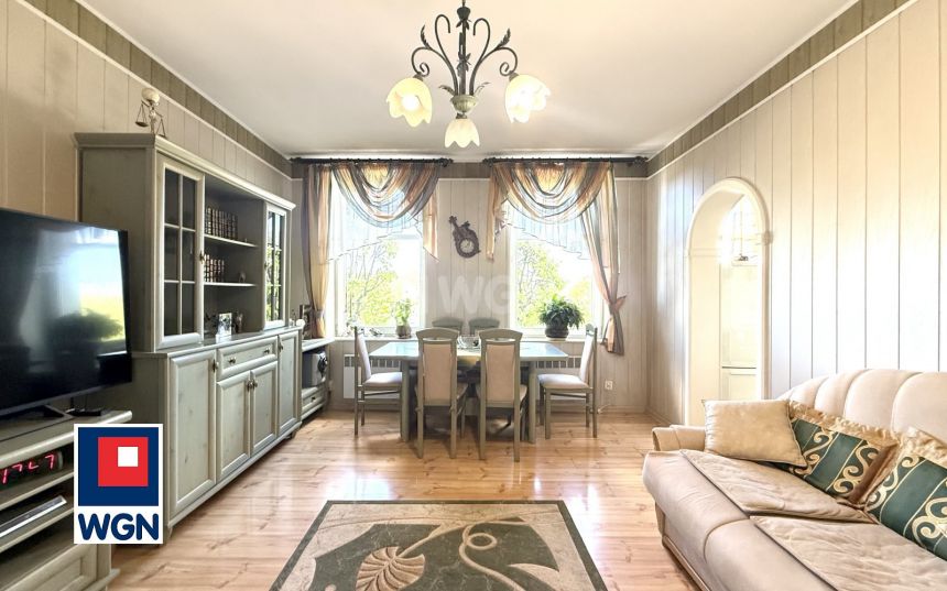 Wejherowo Wejherowo-Nanice, 1 800 zł, 42.5 m2, z garażem miniaturka 2