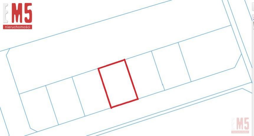 Suwałki, 209 000 zł, 9.38 ar, inwestycyjna miniaturka 3