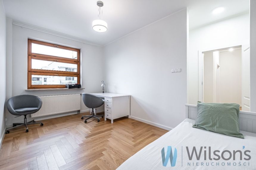 Warszawa Praga, 1 650 000 zł, 103.6 m2, z balkonem miniaturka 14