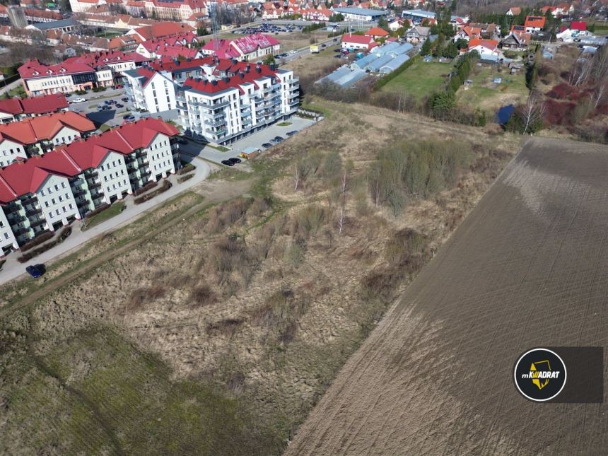 Węgorzewo, 1 670 000 zł, 57.1 ar, przyłącze wodociągu miniaturka 2