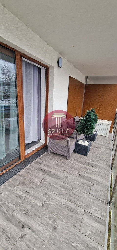 Na sprzedaż śliczny  apartament  w Międzyzdrojach miniaturka 5
