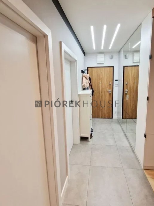 3 pokojowe mieszkanie  ul. Jana Kazimierza Wola miniaturka 10