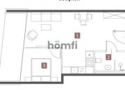 Apartament inwestycyjny przy Czantorii | Ustroń miniaturka 11