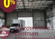 Powierzchnia Magazynowa 108 m2 - NDM, Okunin miniaturka 4