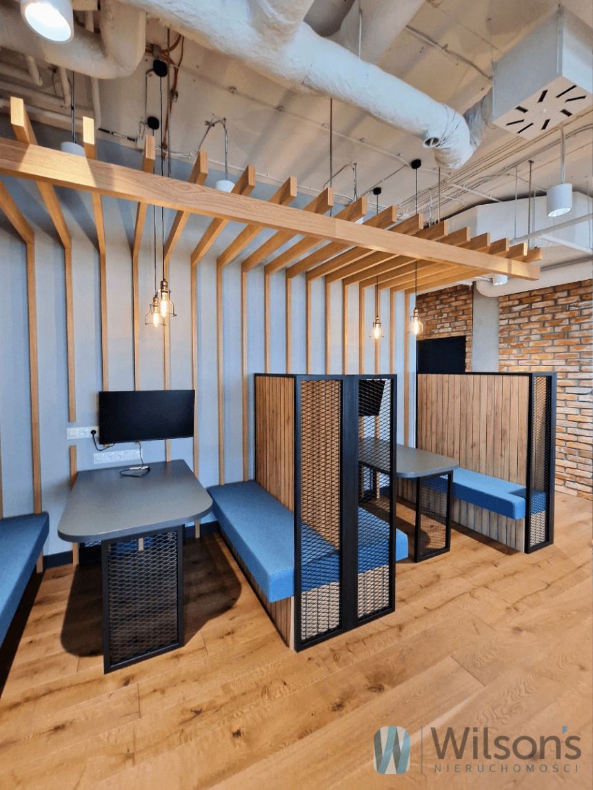 Warszawa Górny Mokotów, 5 400 zł, 30 m2, o zróżnicowanej budowie miniaturka 25