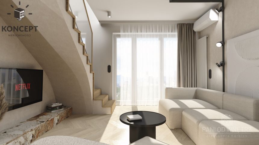 Apartament 4 pokoje | wysoki standard | Racławicka miniaturka 16