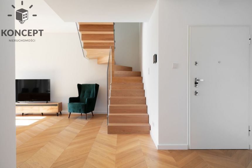 Luksusowy 3 pokojowy apartament w Samym sercu Wrocławia miniaturka 8