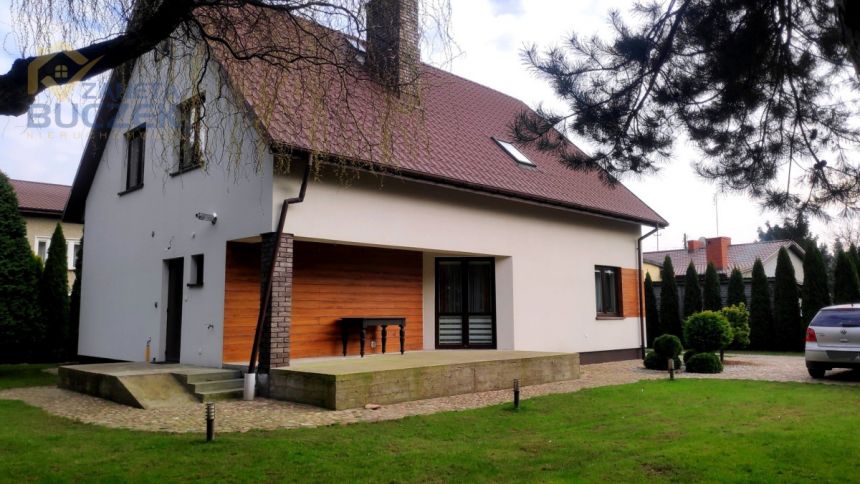 Sochaczew, 1 100 000 zł, 171 m2, z pustaka - zdjęcie 1