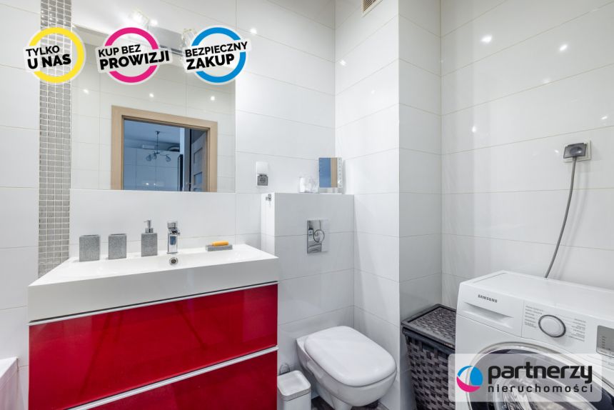 Gdańsk Piecki-Migowo, 705 000 zł, 42 m2, z balkonem miniaturka 8