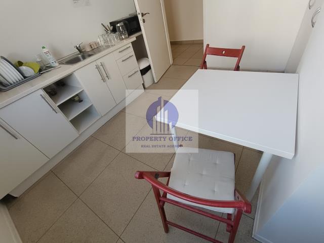 Śródmieście: biuro 12,80m2 miniaturka 2