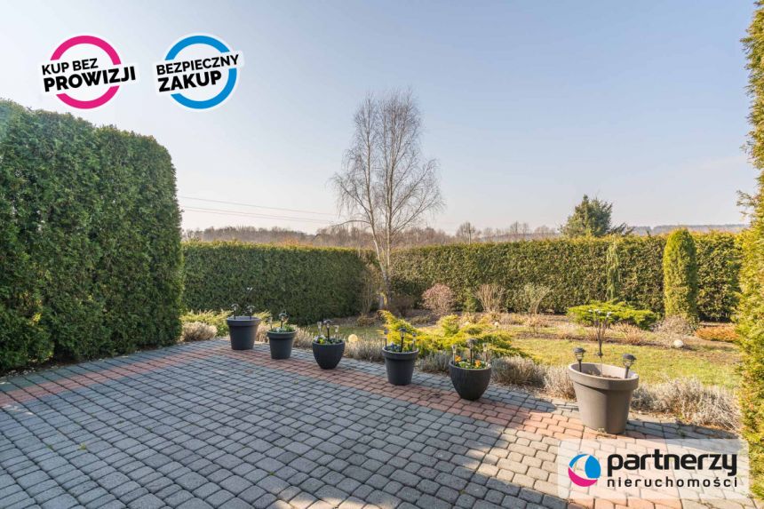 Lublewo Gdańskie, 1 399 000 zł, 154 m2, z gazobetonu miniaturka 24