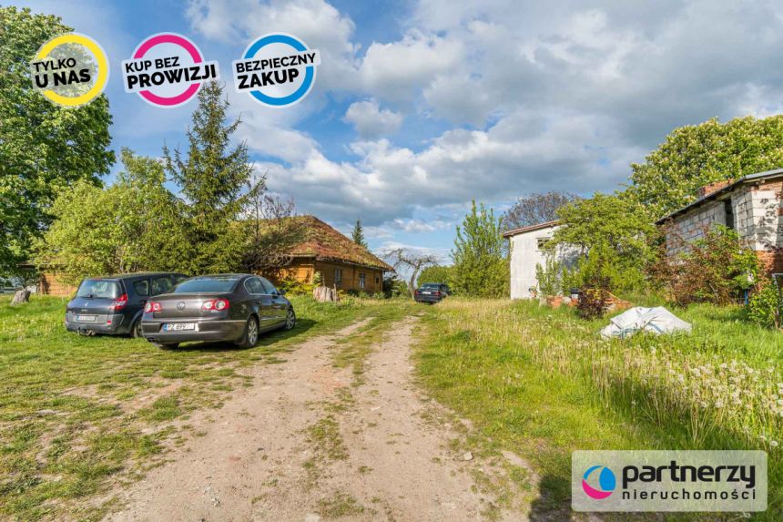 Miłowo, 900 000 zł, 250 m2, z cegły miniaturka 12