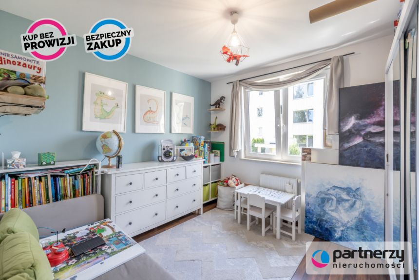 Gdańsk Przymorze, 880 000 zł, 50.25 m2, pietro 1 miniaturka 8