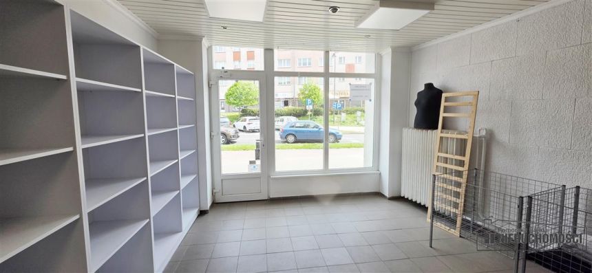 Lokal usługowy centrum Szczecinka miniaturka 5