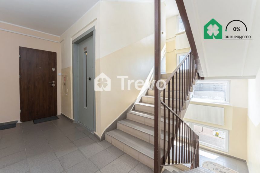 Gdańsk Zaspa, 749 900 zł, 48 m2, z balkonem miniaturka 13