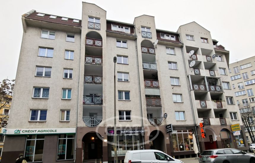 Wrocław Śródmieście, 750 000 zł, 66.7 m2, z balkonem miniaturka 21