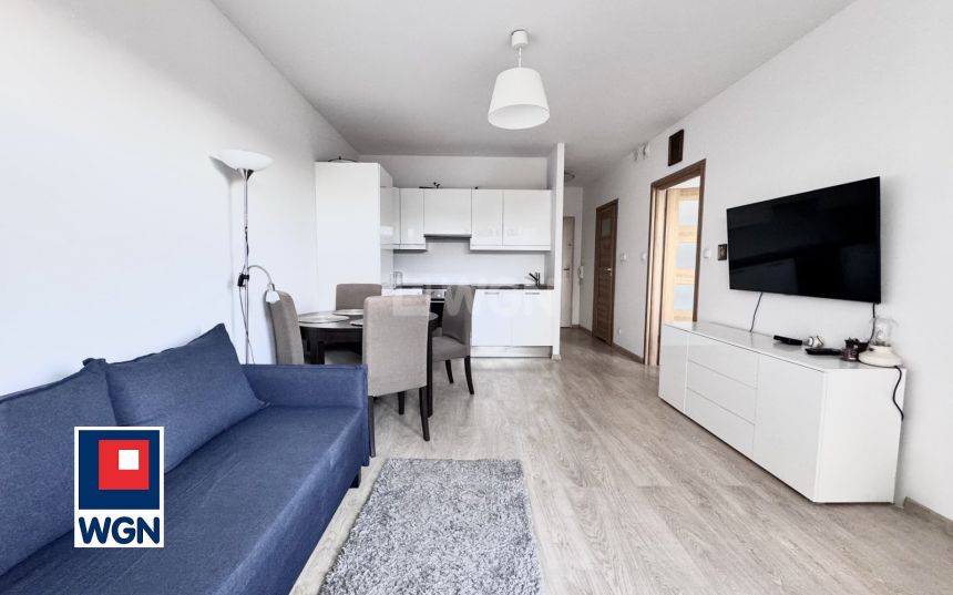 Reda, 399 990 zł, 35.7 m2, kuchnia z oknem miniaturka 4