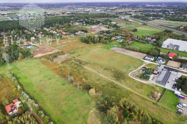 Wilcza Góra, 3 111 150 zł, 88.89 ar, droga dojazdowa gruntowa