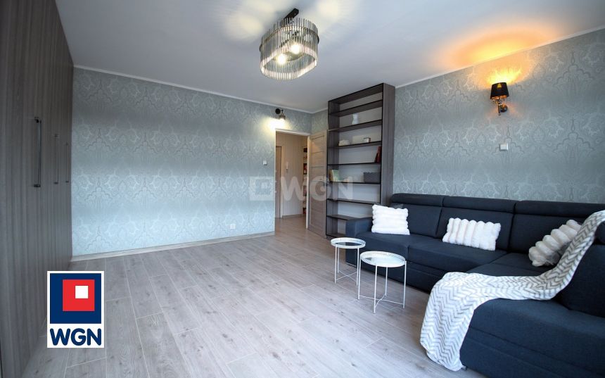 Rawicz Osiedle im. Bohaterów Westerplatte, 350 000 zł, 52 m2, pietro 2/5 miniaturka 2