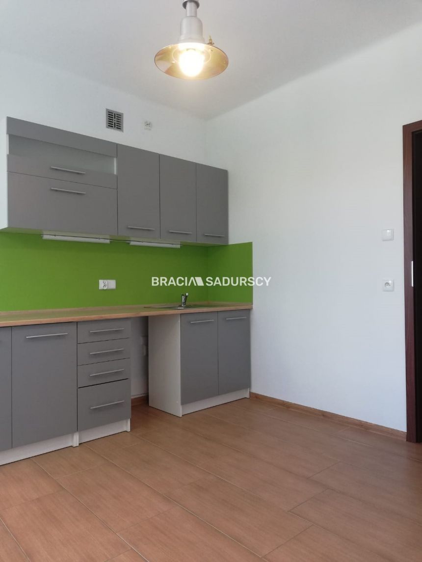 Kawalerka w Bronowicach, 41 m2 miniaturka 4