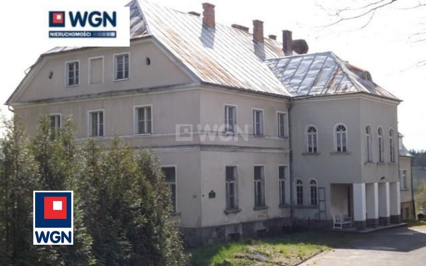Gostkowo, 1 599 000 zł, 1900 m2, rezydencja miniaturka 2