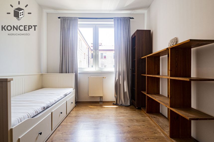 3 pokoje z balkonem - Siechnice miniaturka 7