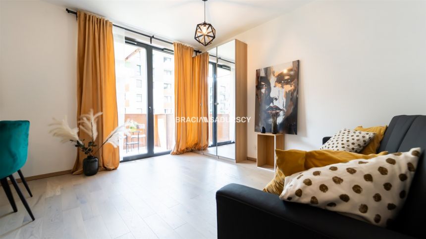 Bronowice, 30m2, budynek z 2019 roku miniaturka 4