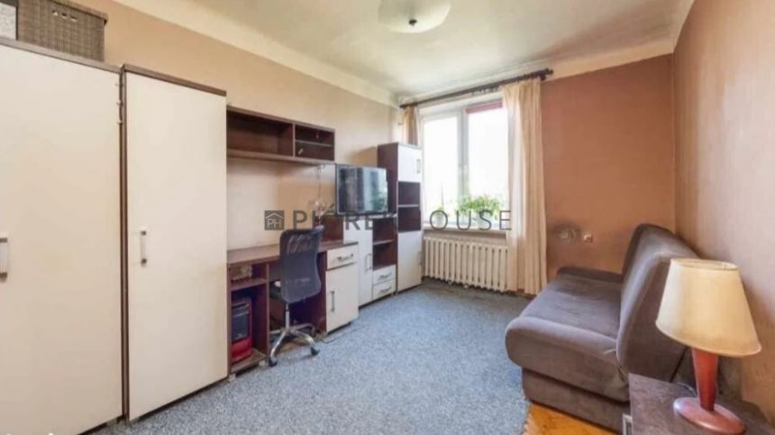 2-pokojowe mieszkanie na Woli miniaturka 3