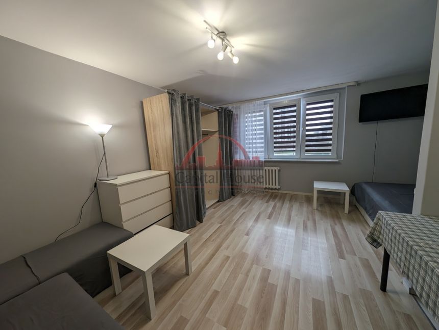 Kawalerka blisko Galerii Wileńska czynsz  w/cenie miniaturka 9