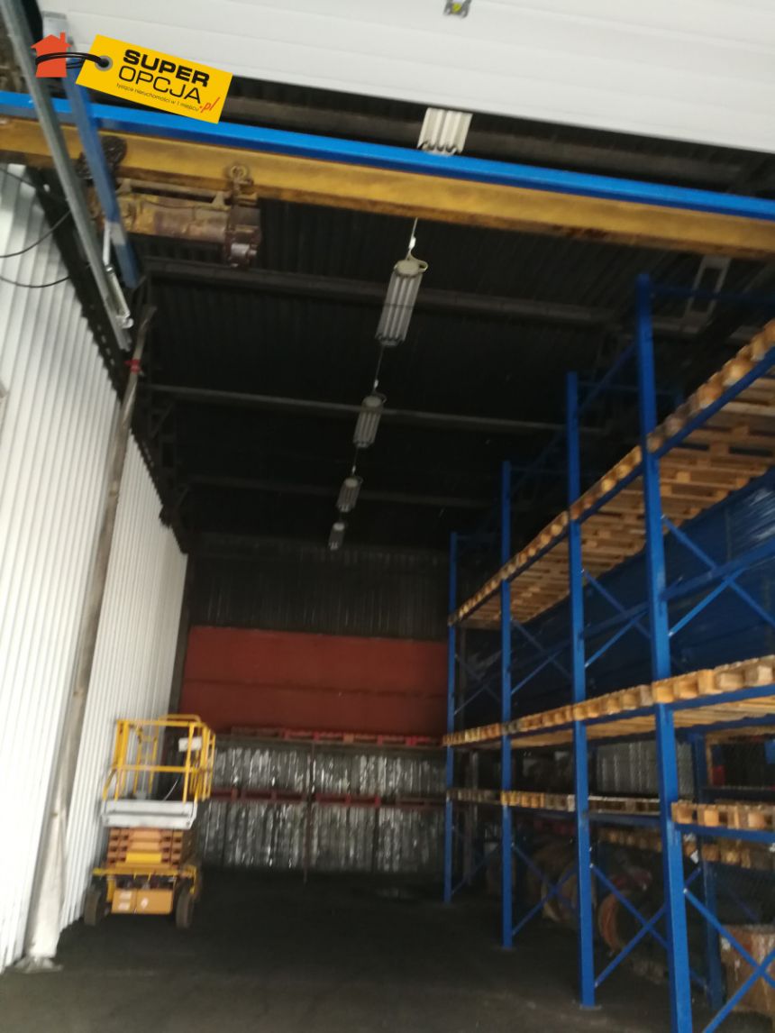 Kraków Czyżyny, 11 704 zł, 266 m2, biuro miniaturka 20